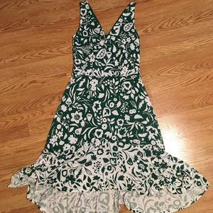 Boden Elisa Jersey Dress